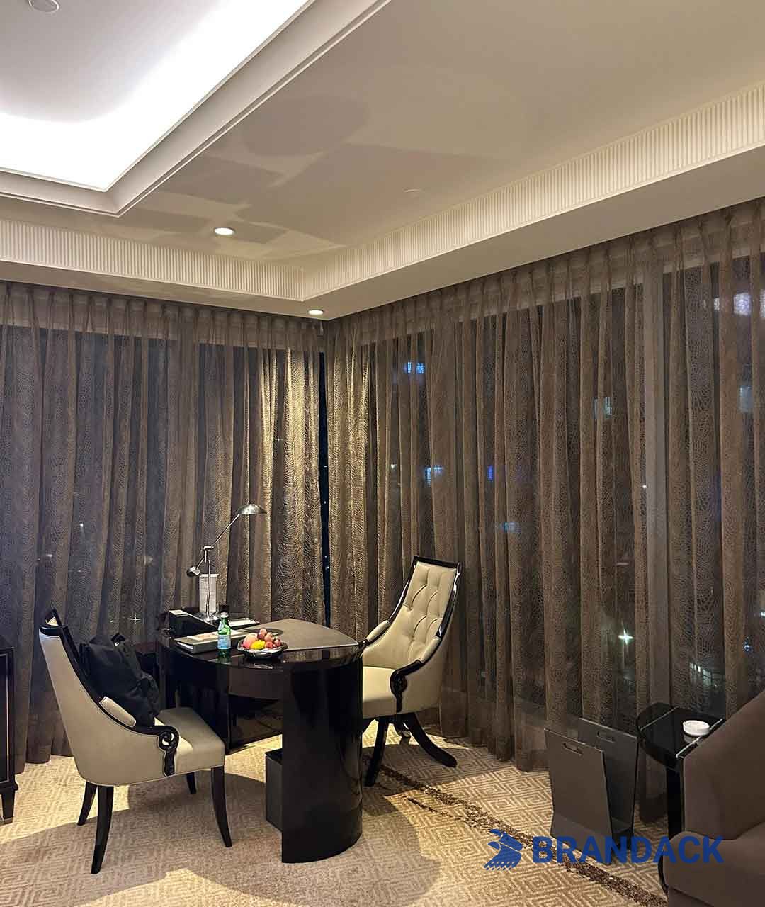 Custom Wooden RFID Hotel Key Card Printing Service