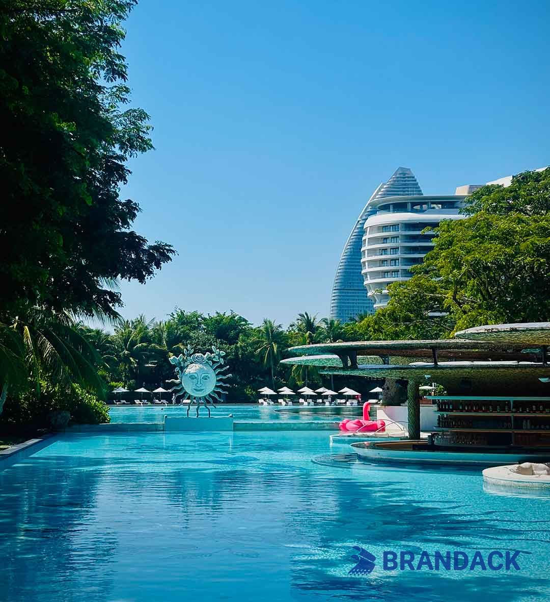 Custom Wooden RFID Hotel Key Card Printing Service