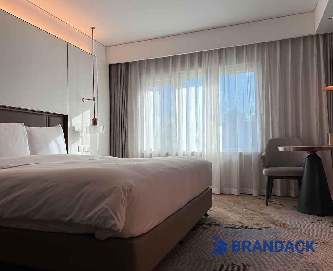 Hotel Room Wood NFC Chip Proximity Key Card Manufacturers