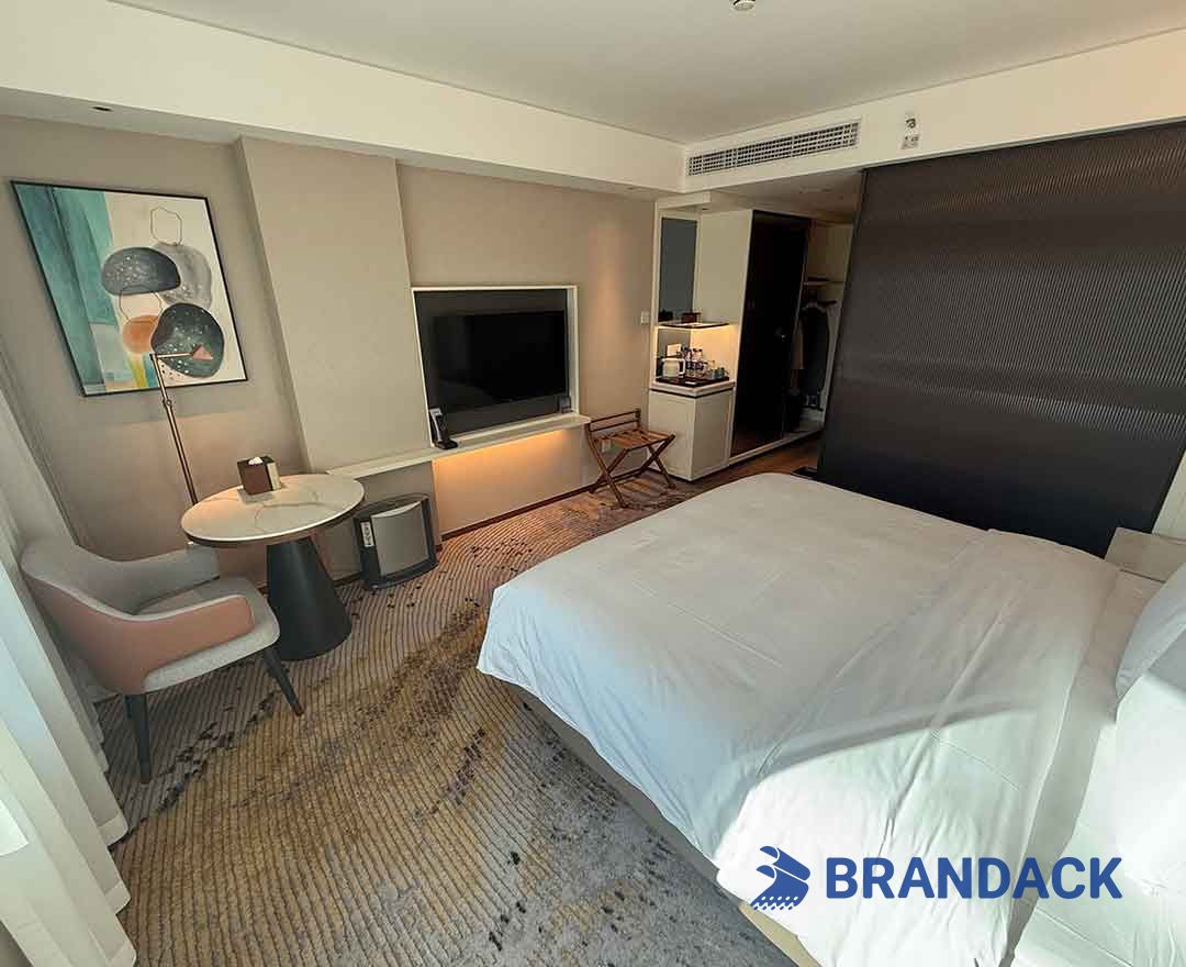 Hotel Room Wood NFC Chip Proximity Key Card Manufacturers