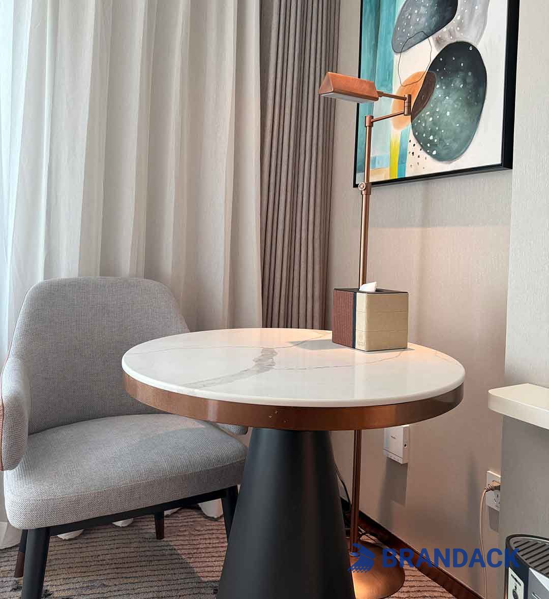 Hotel Room Wood NFC Chip Proximity Key Card Manufacturers