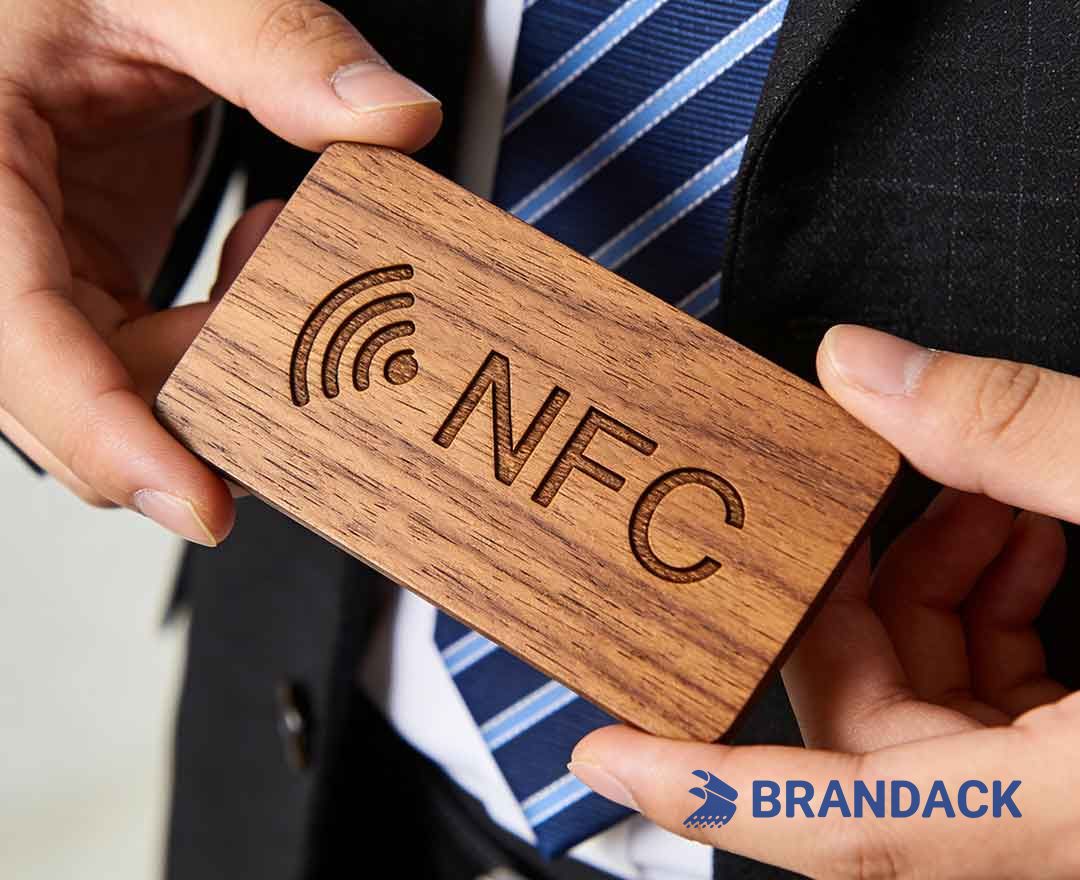 Hotel Room Wood NFC Chip Proximity Key Card Manufacturers