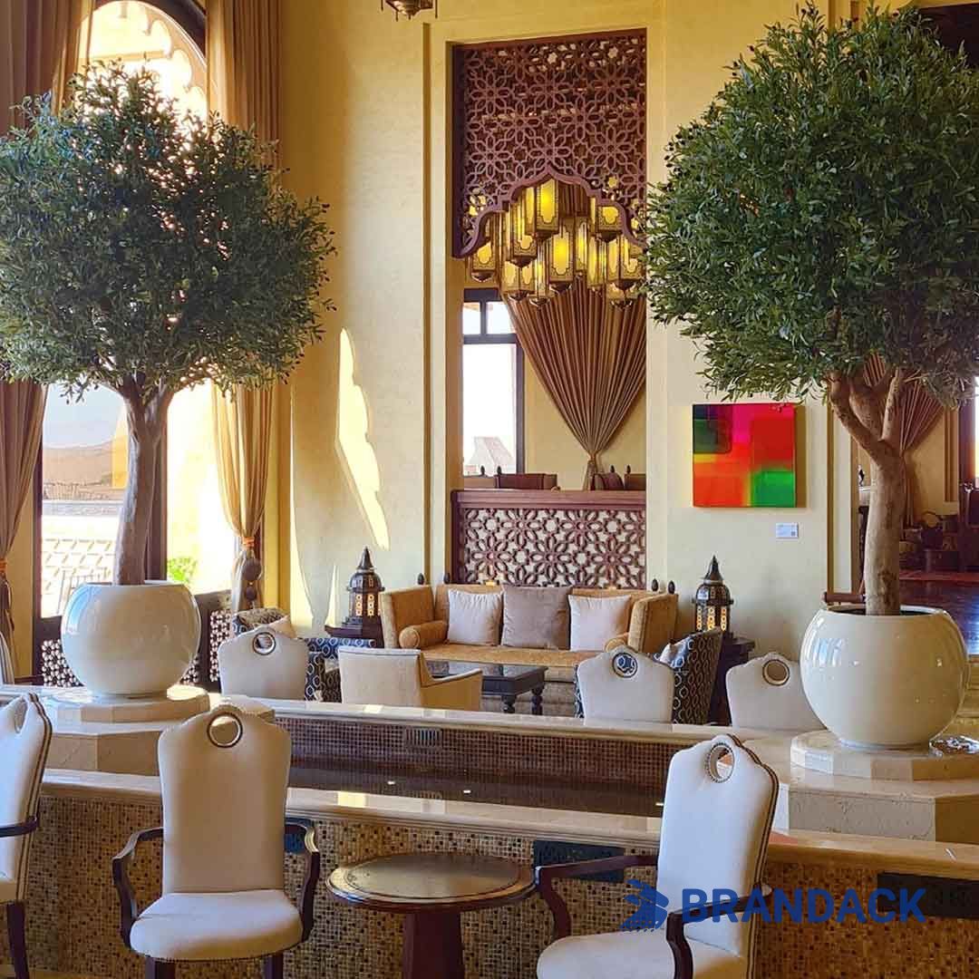 Wood RFID Key Card Design and Lasor Engraving for Middle East Hotels