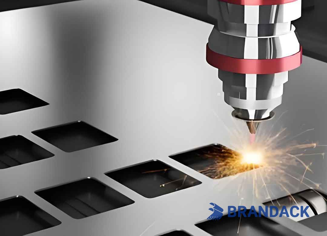 Laser Cut Wooden Name Business Cards - Wood Visiting Card Design