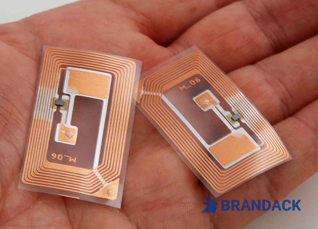 Luxury Wooden Engraved Business RFID Membership Cards