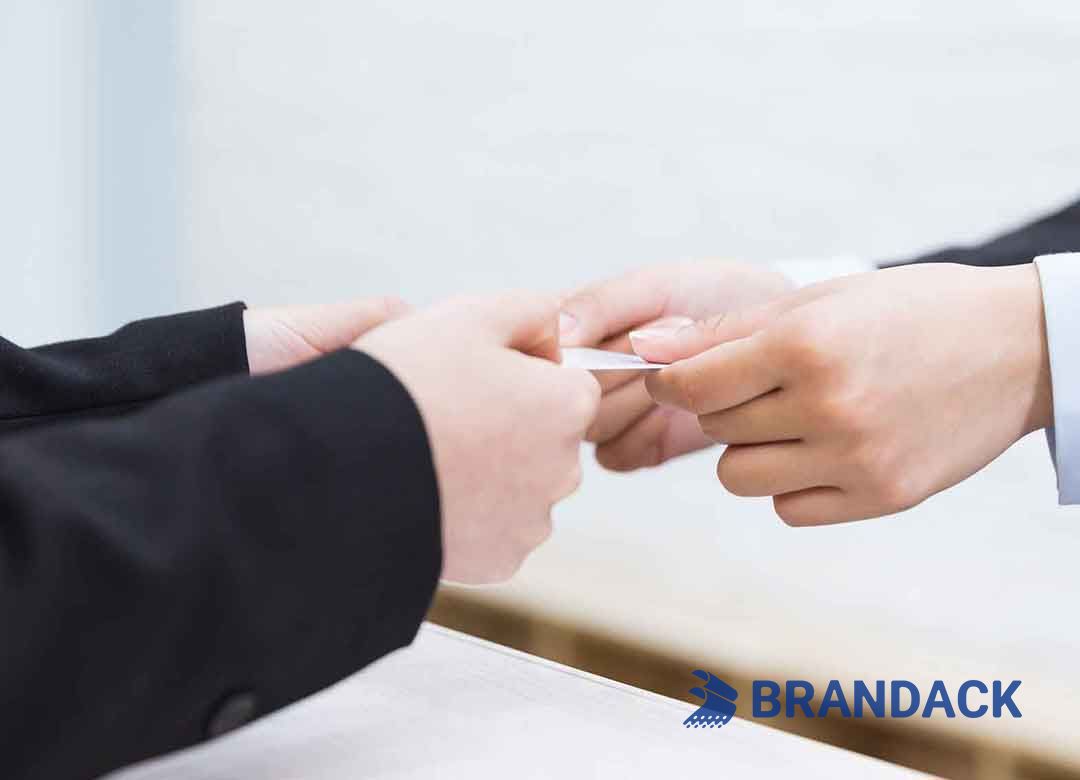 Custom Wooden Business Name Cards - Wood Visiting Card Design