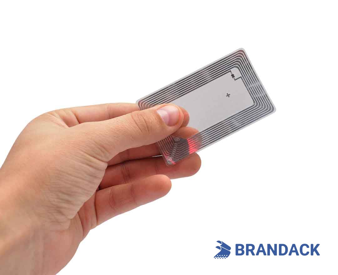 Luxury Woodworking Business Cards - Wood Veneer RFID Loyalty Cards