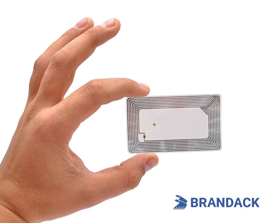 Luxury Woodworking Business Cards - Wood Veneer RFID Loyalty Cards