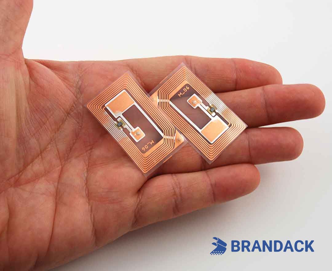 Thin Wood Working RFID Membership Business Cards