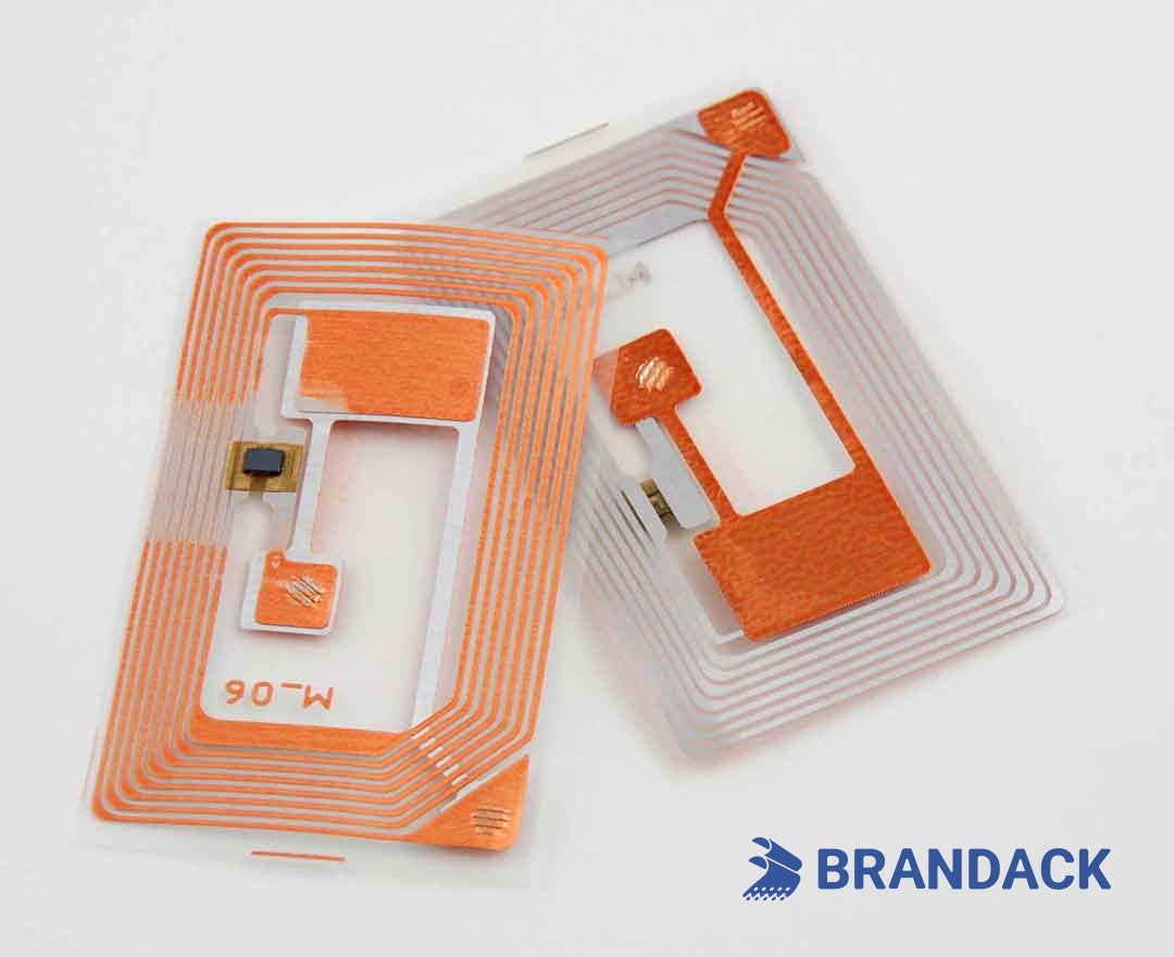 Thin Wood Working RFID Membership Business Cards