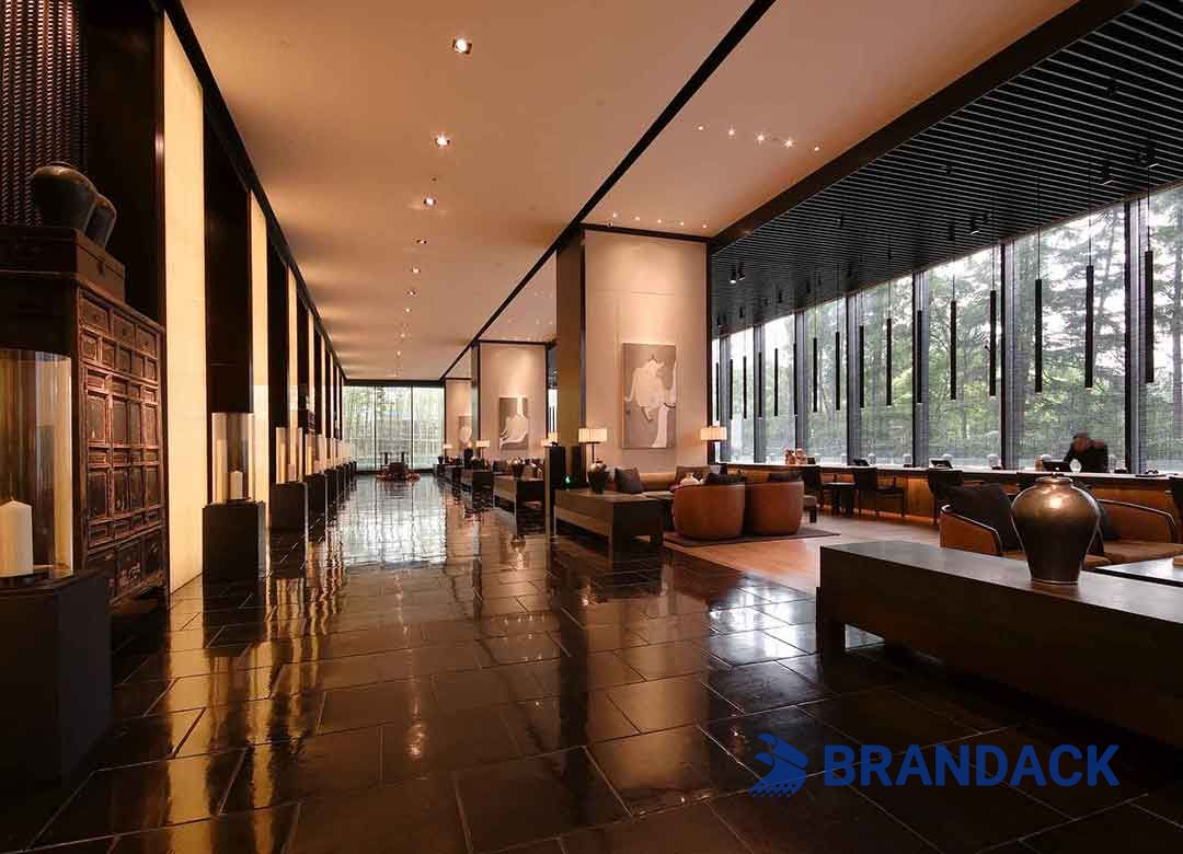 Custom Woodworking Business Cards - Wood Veneer RFID Loyalty Cards