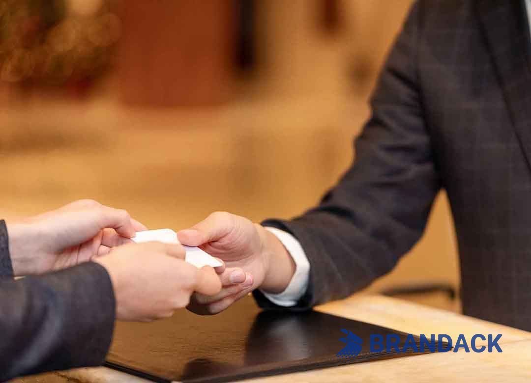 Custom Woodworking Business Cards - Wood Veneer RFID Loyalty Cards