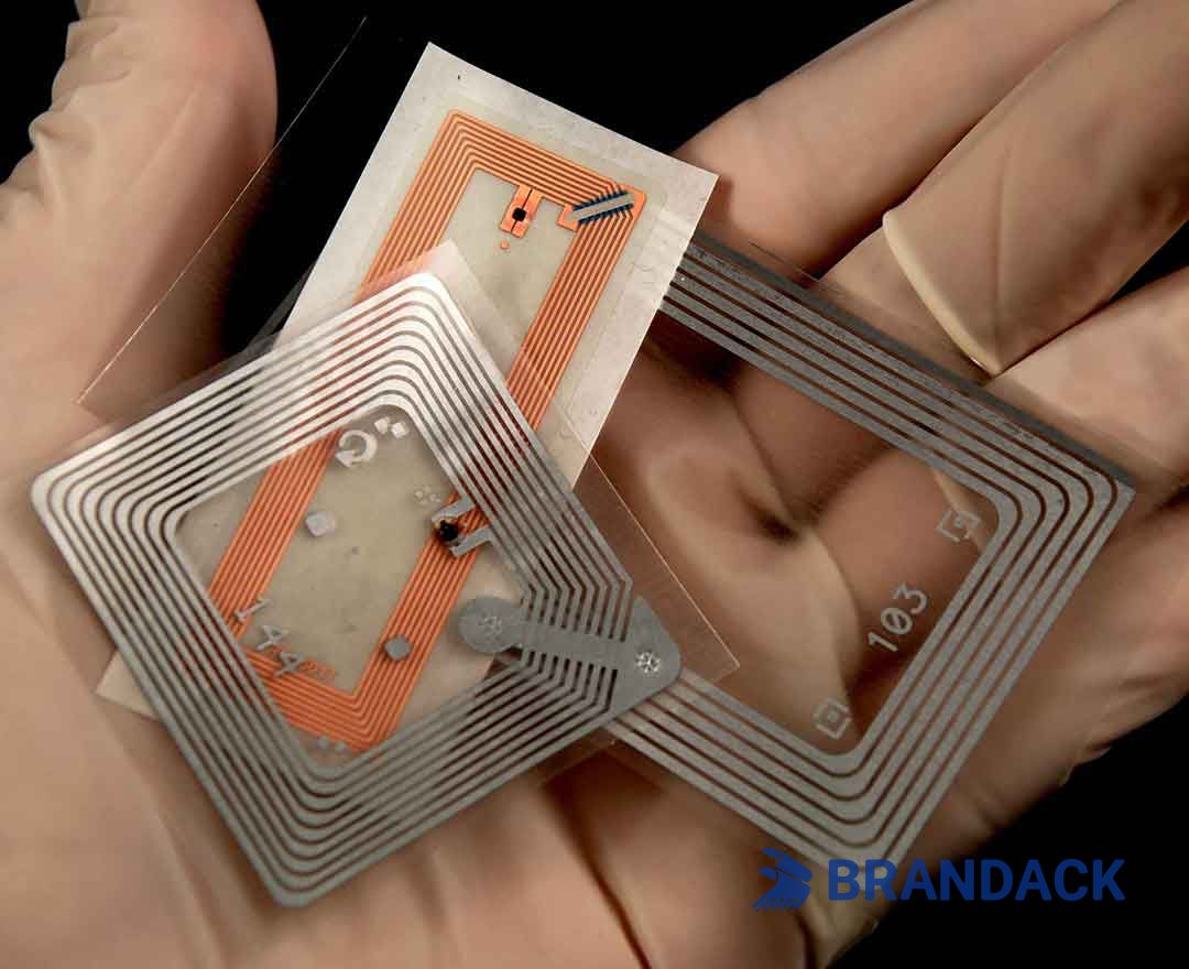 Thin Wood Working Business Cards, RFID Membership Cards Made of Wood