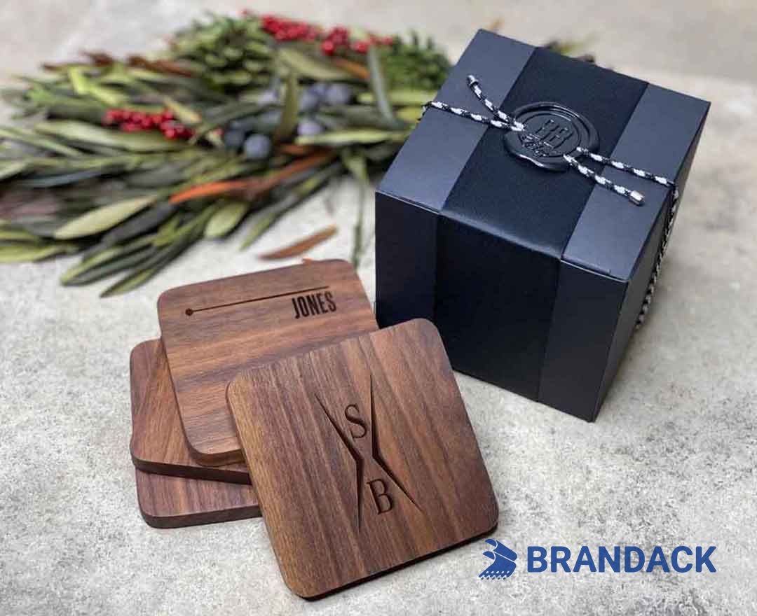 Custom NFC Business Cards Printing with Design Service