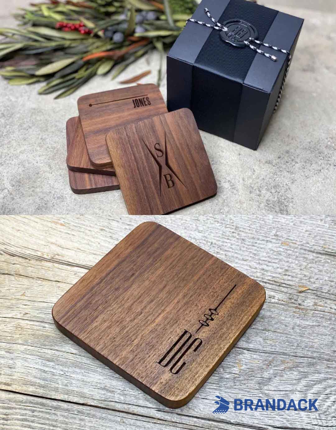 Custom NFC Business Cards Printing with Design Service