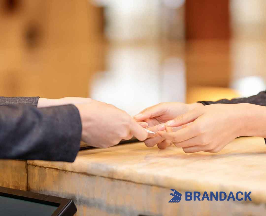 Custom NFC Business Cards Printing with Design Service