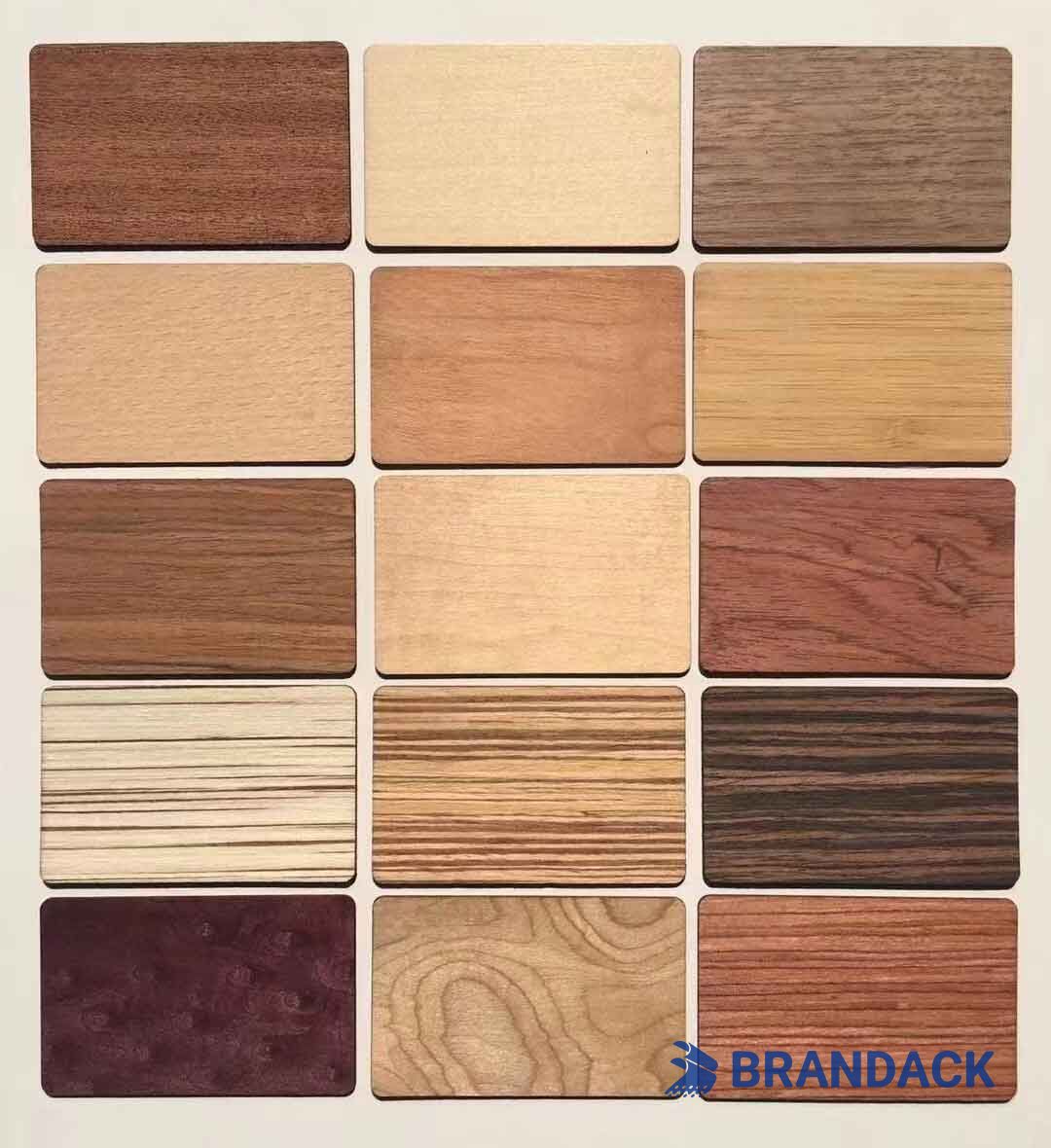 Custom NFC Business Cards Printing with Design Service