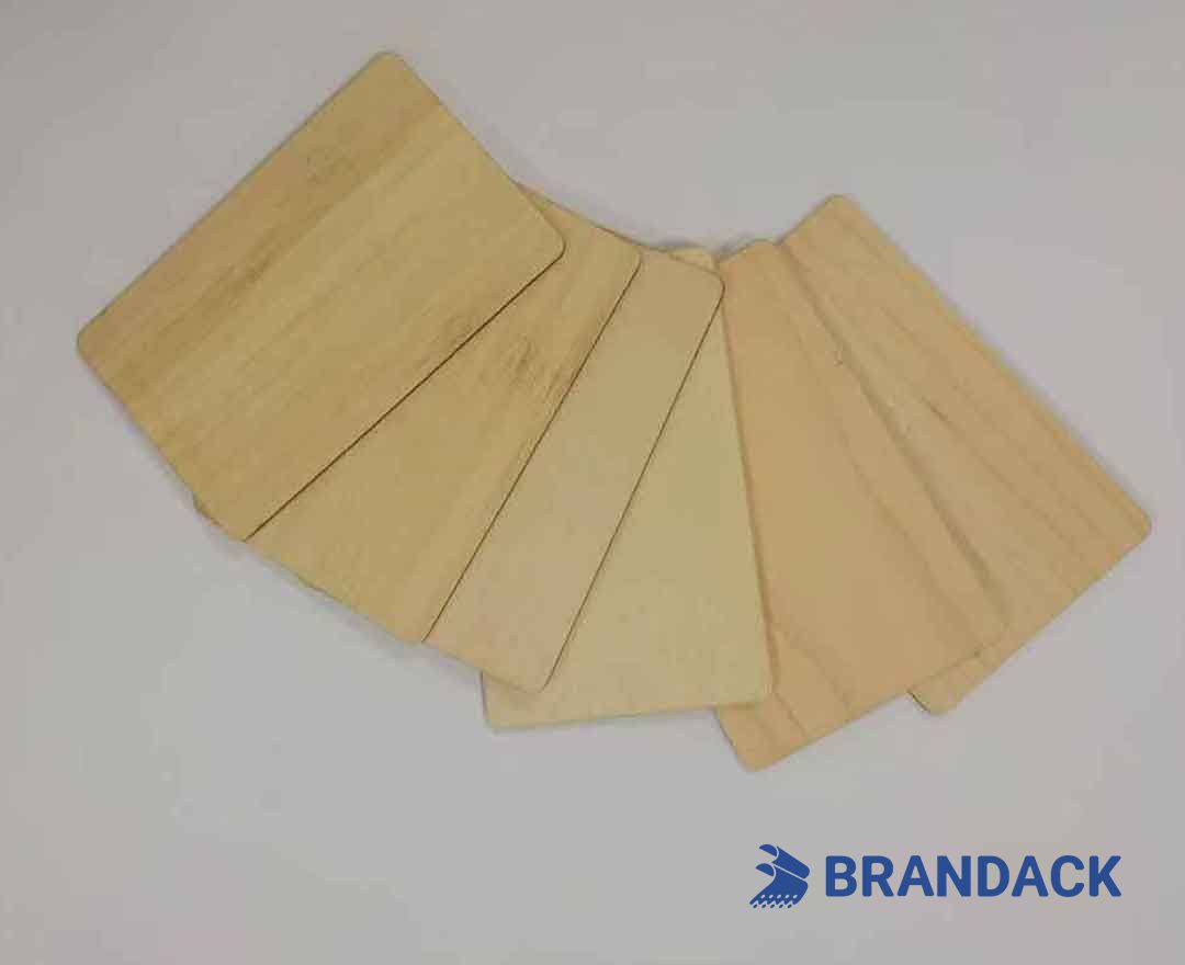 Custom NFC Business Cards Printing with Design Service