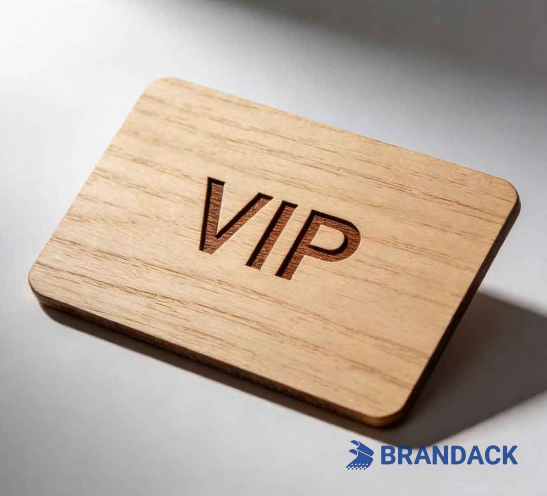 Custom Printed NFC Business Cards with RFID Contactless Technology