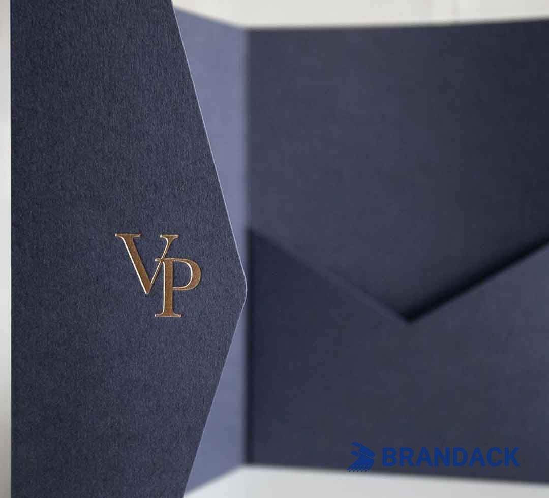 Custom Hotel Key Card Holder Printing with Design Service