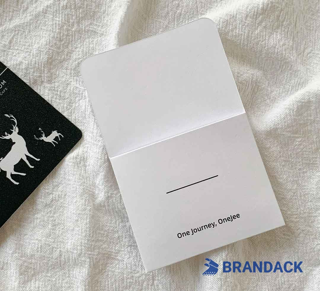 Custom Hotel Room Key Card Holders Tailored to Brand