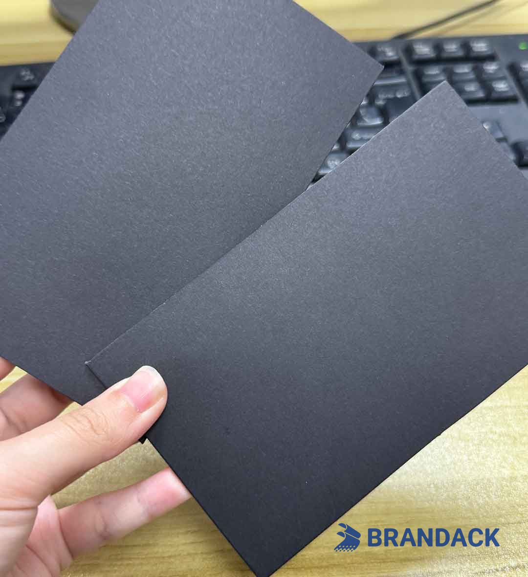 Custom Hotel Room Key Card Holders Tailored to Brand