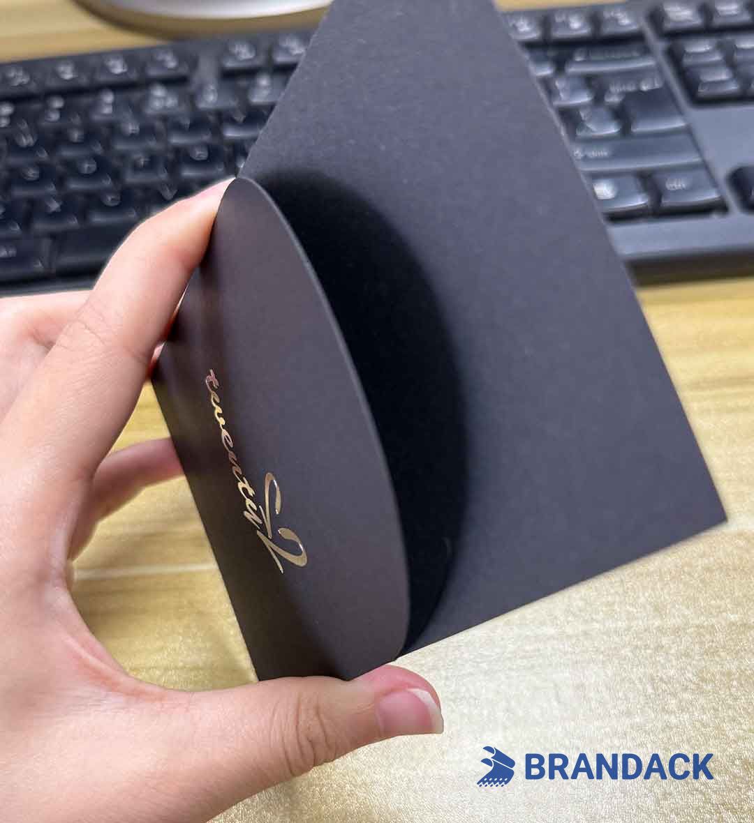 Custom Hotel Room Key Card Holders Tailored to Brand