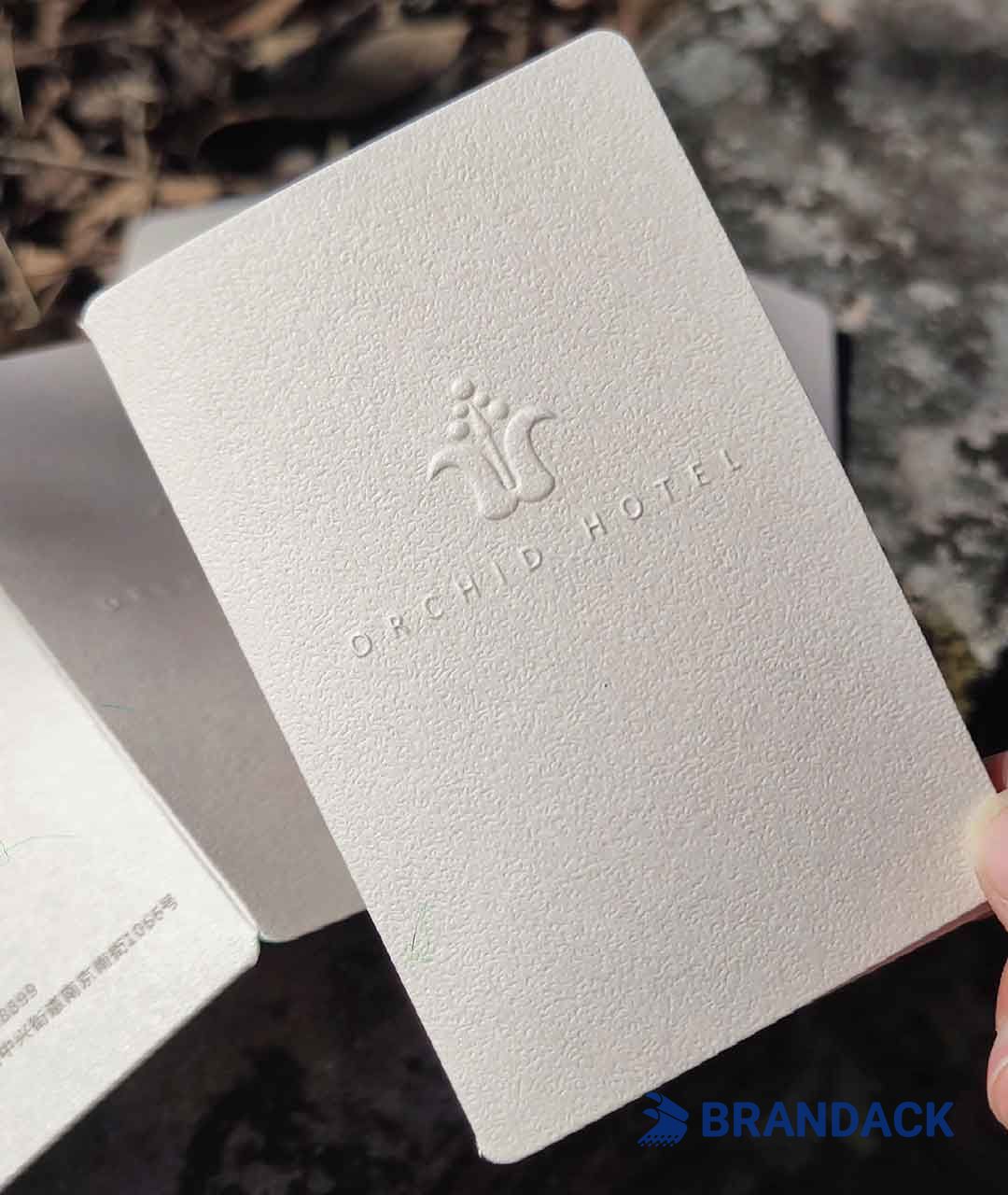 Custom Hotel Key Card Sleeves to Save Your Time and Cost