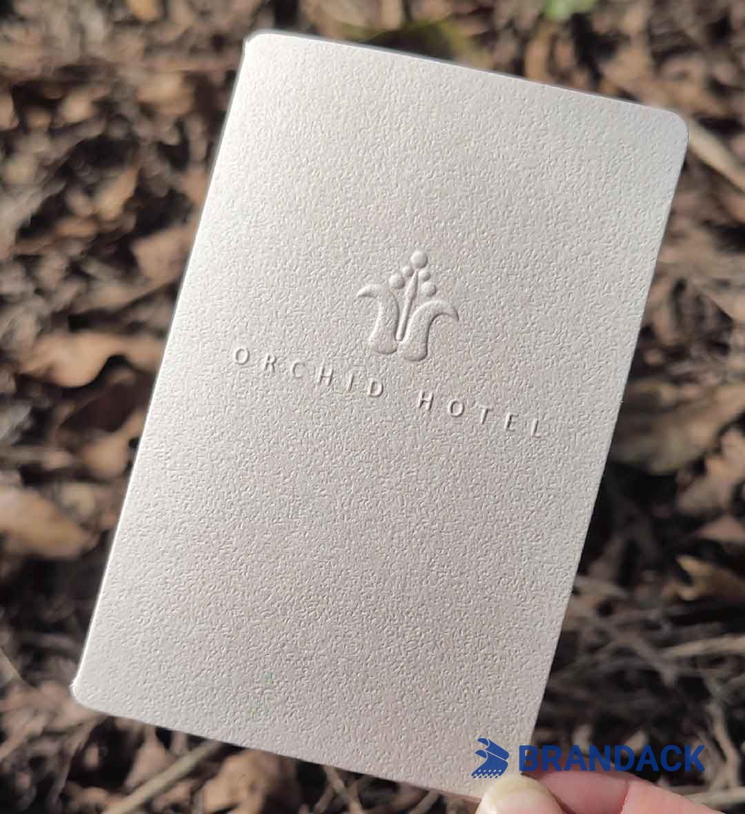 Custom Hotel Key Card Sleeves to Save Your Time and Cost