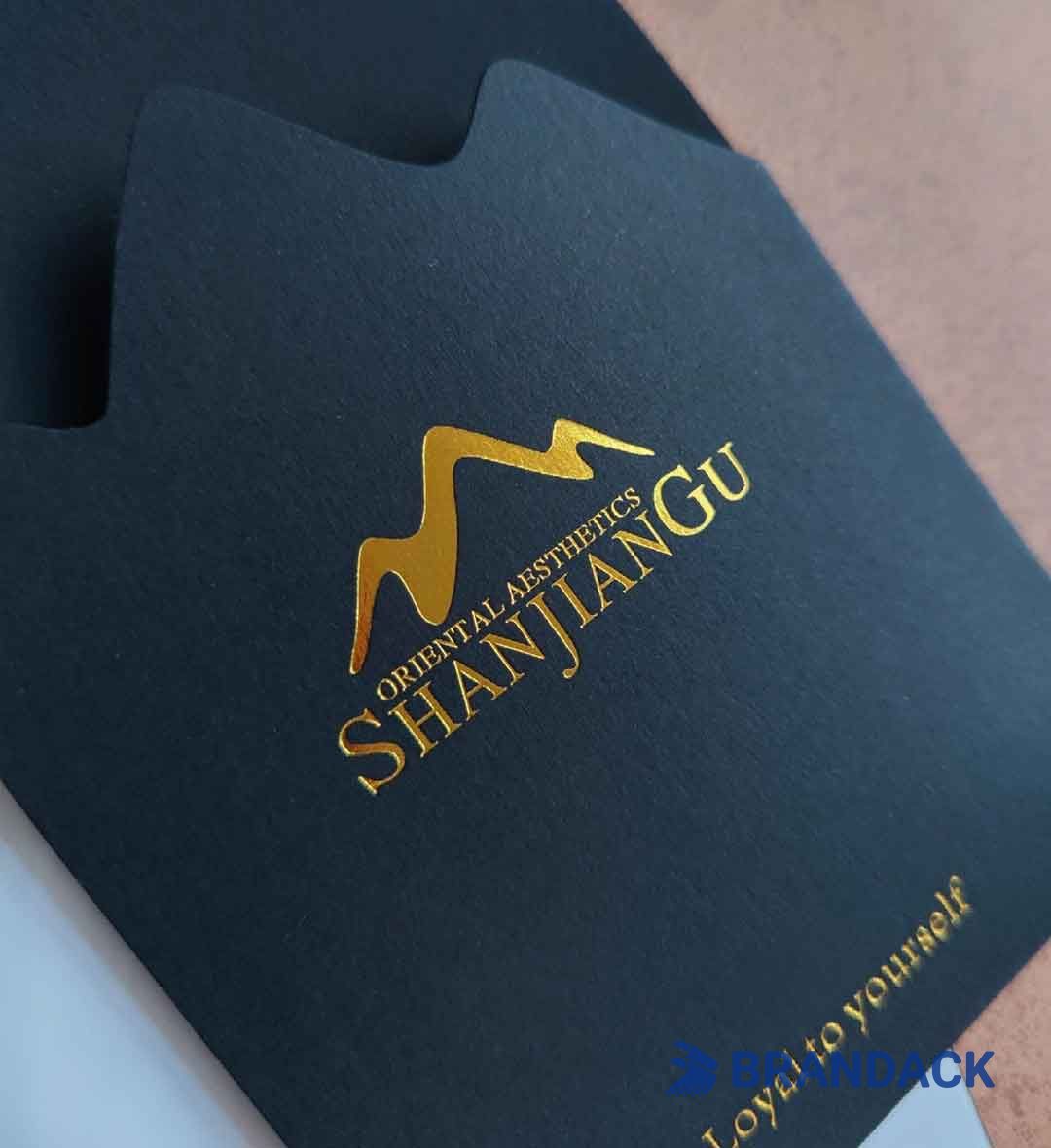 Custom Hotel Key Card Sleeves to Save Your Time and Cost