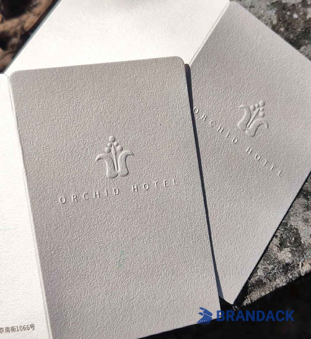 Custom Hotel Key Card Sleeves to Save Your Time and Cost