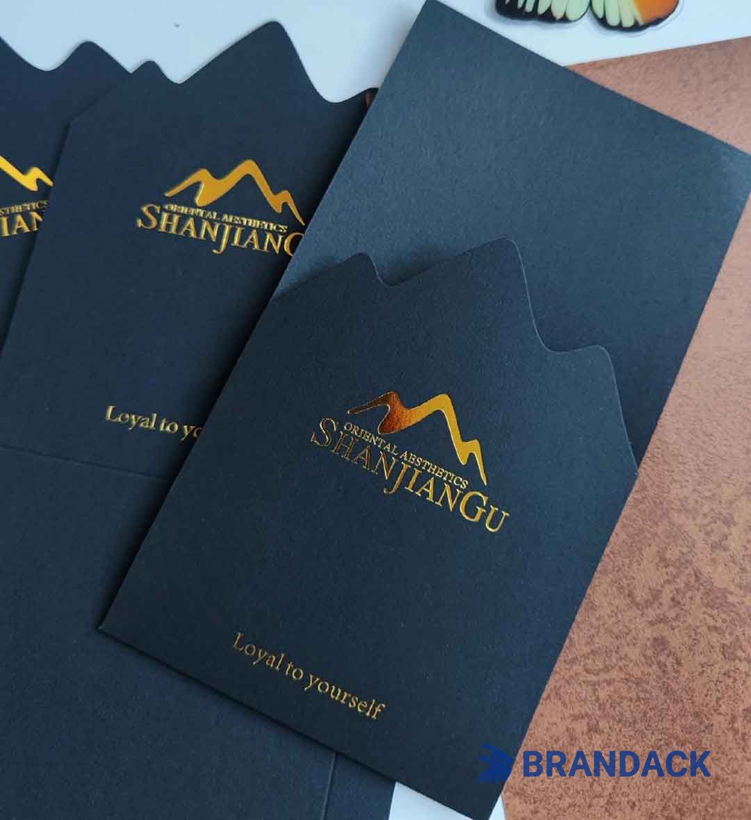 Custom Hotel Key Card Sleeves to Save Your Time and Cost