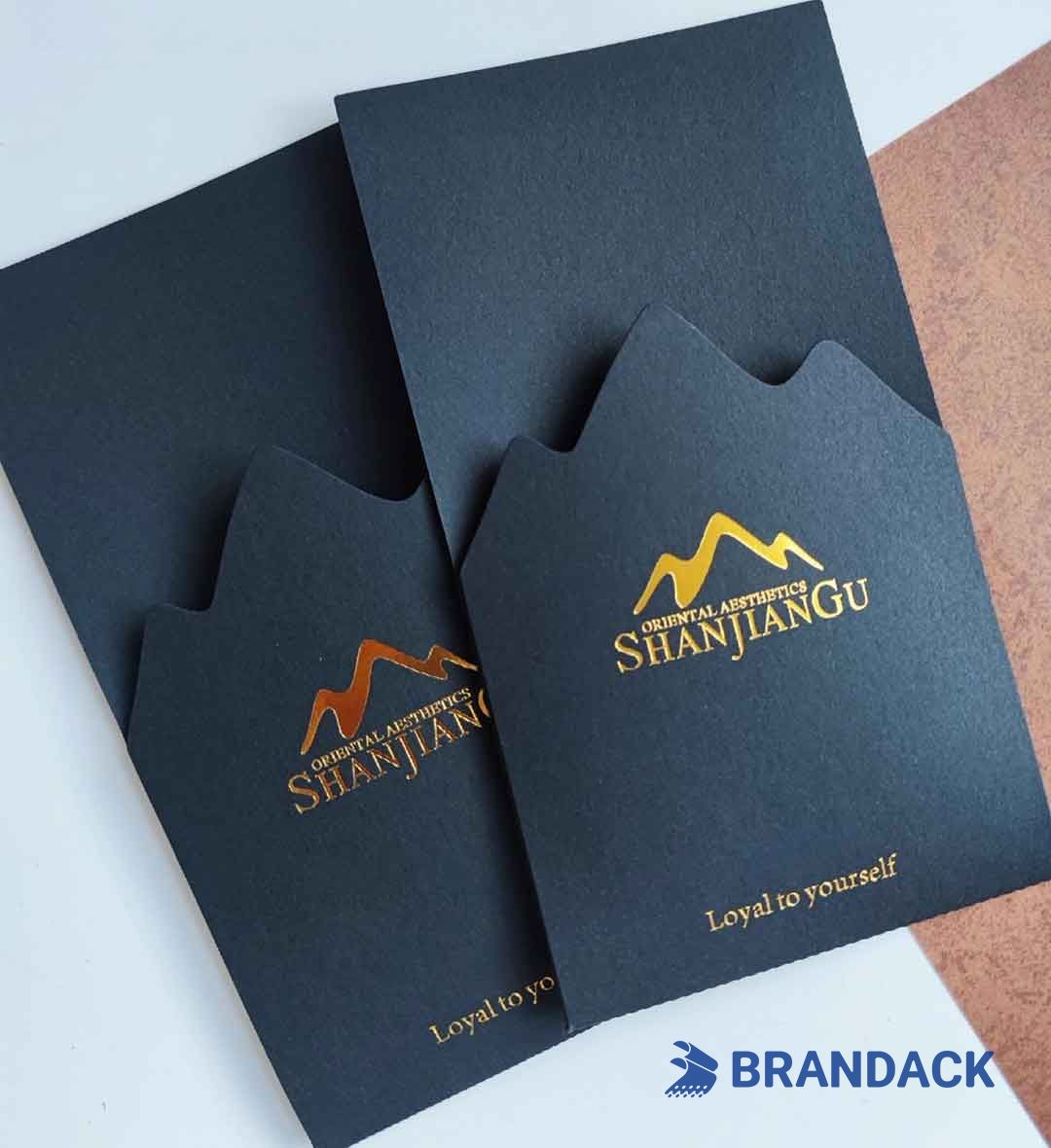 Custom Hotel Key Card Sleeves to Save Your Time and Cost