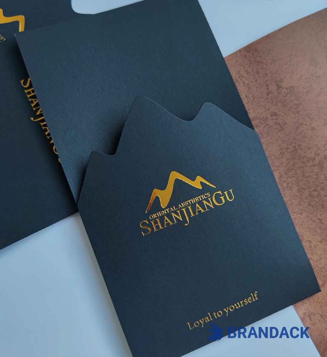 Custom Hotel Key Card Sleeves to Save Your Time and Cost