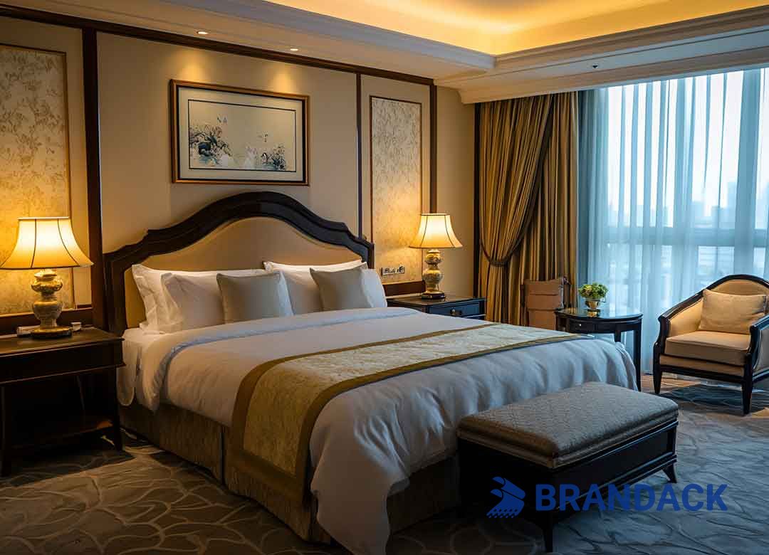 Custom Hotel Key Card Sleeves to Save Your Time and Cost