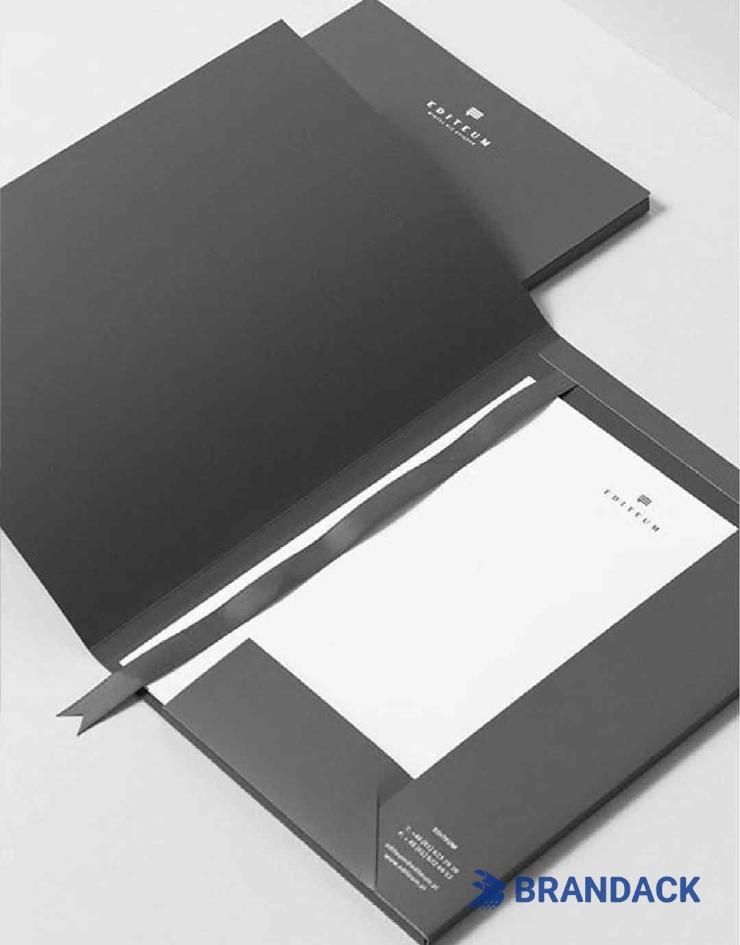 Custom Hotel Room Key Card Envelopes with Printing and Design Service