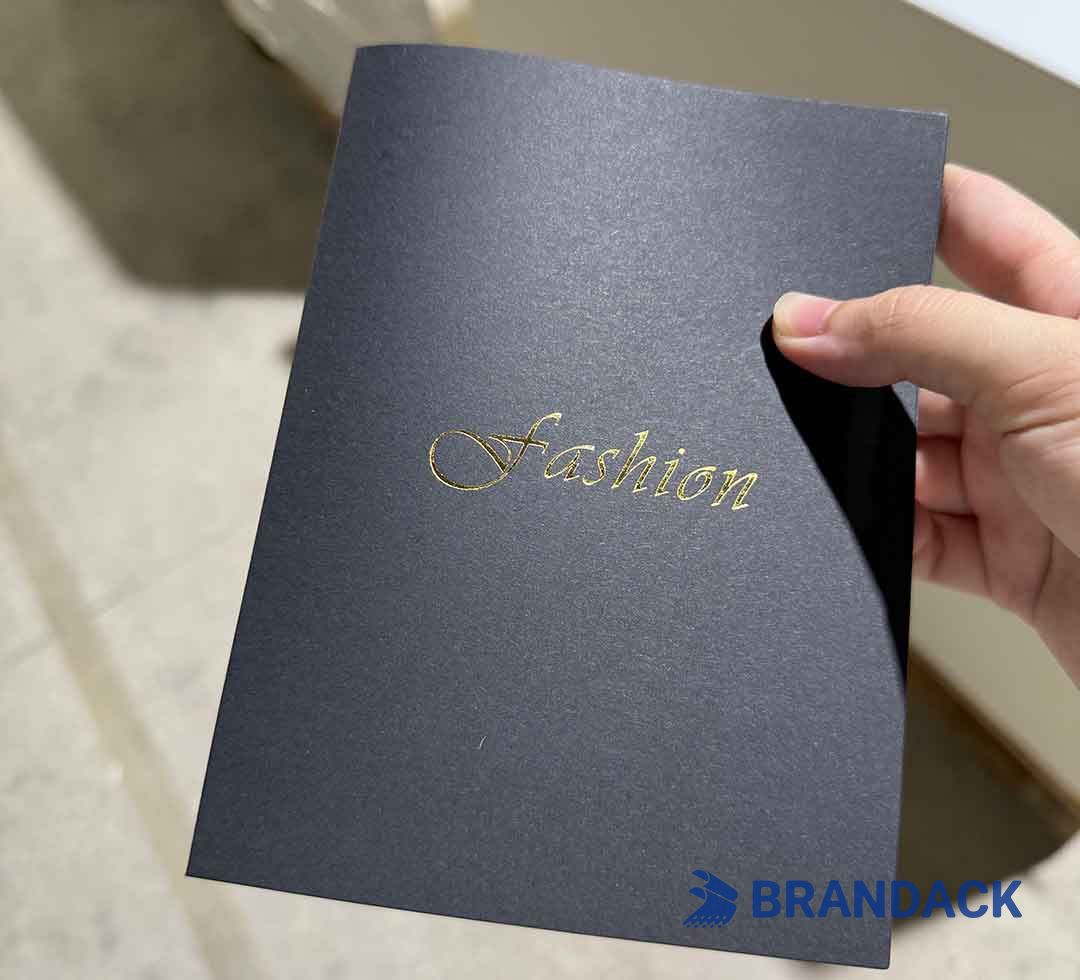 Custom Hotel Room Key Card Envelopes with Printing and Design Service