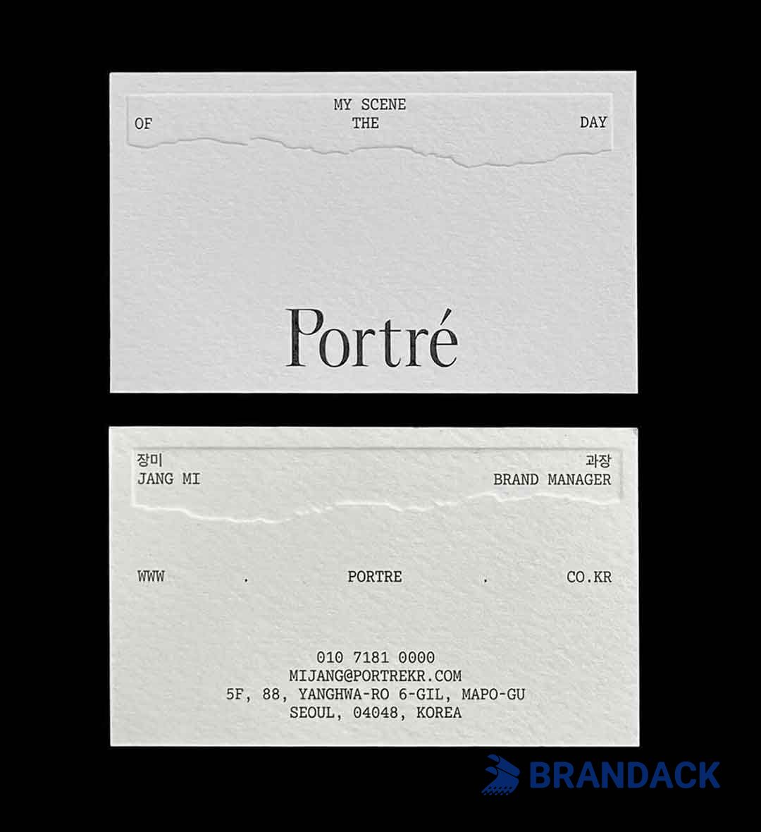 Custom Business Card Printing Services Tailored to Brand