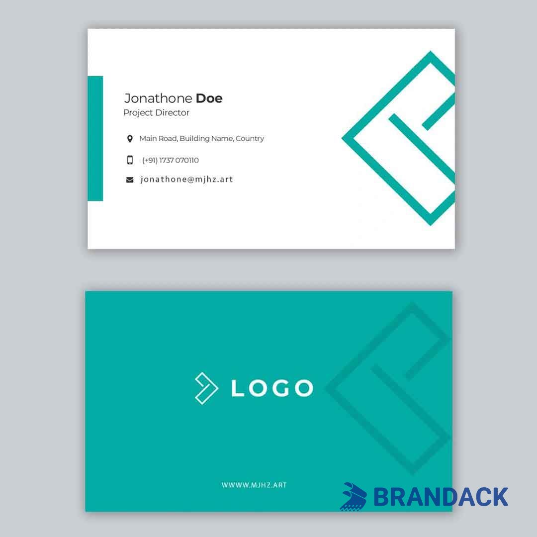 Custom High Quality Business Card Printing Services