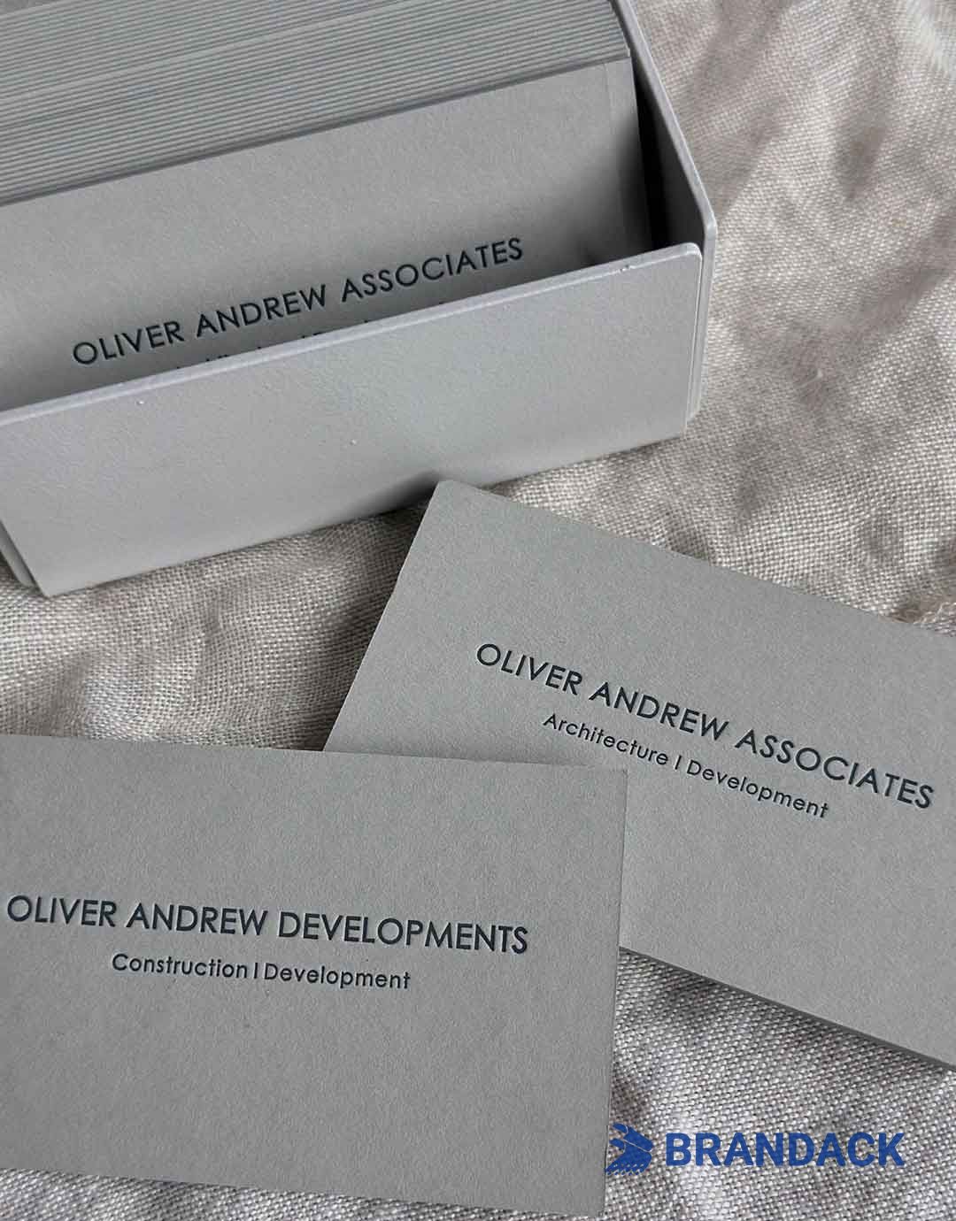 Custom Business Cards Online - Build Your Own Business Cards