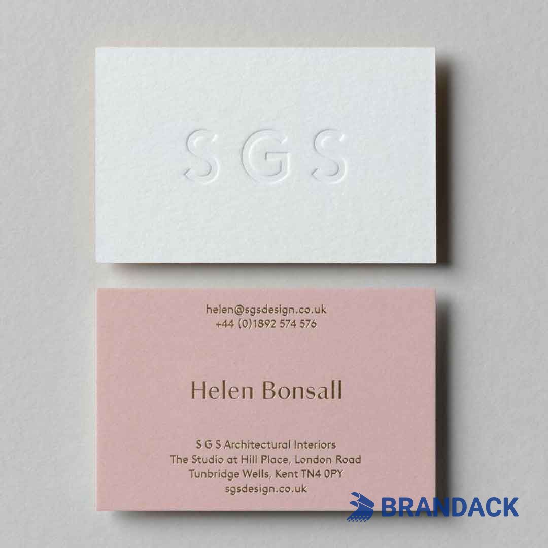 Custom Business Cards Online - Build Your Own Business Cards