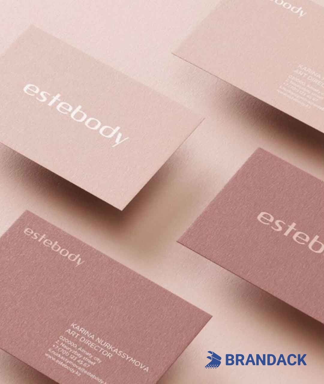 Custom Business Cards Online - Build Your Own Business Cards