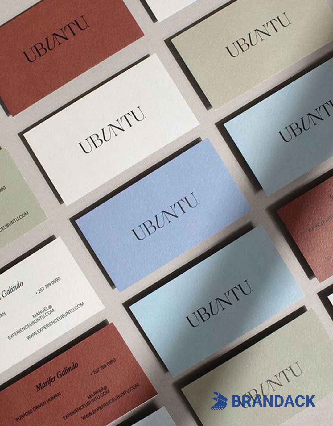 Custom Business Cards Online - Build Your Own Business Cards