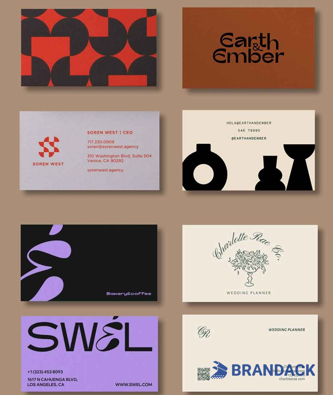 Custom Made Business Cards - Create and Print Business Cards