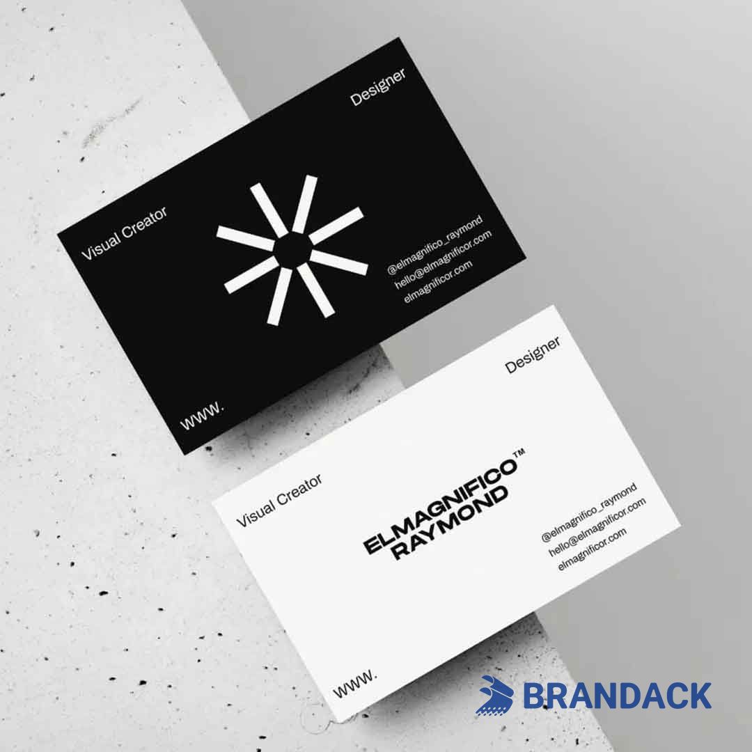 Wholesale Cheap Business Card Printing Company with Design Service