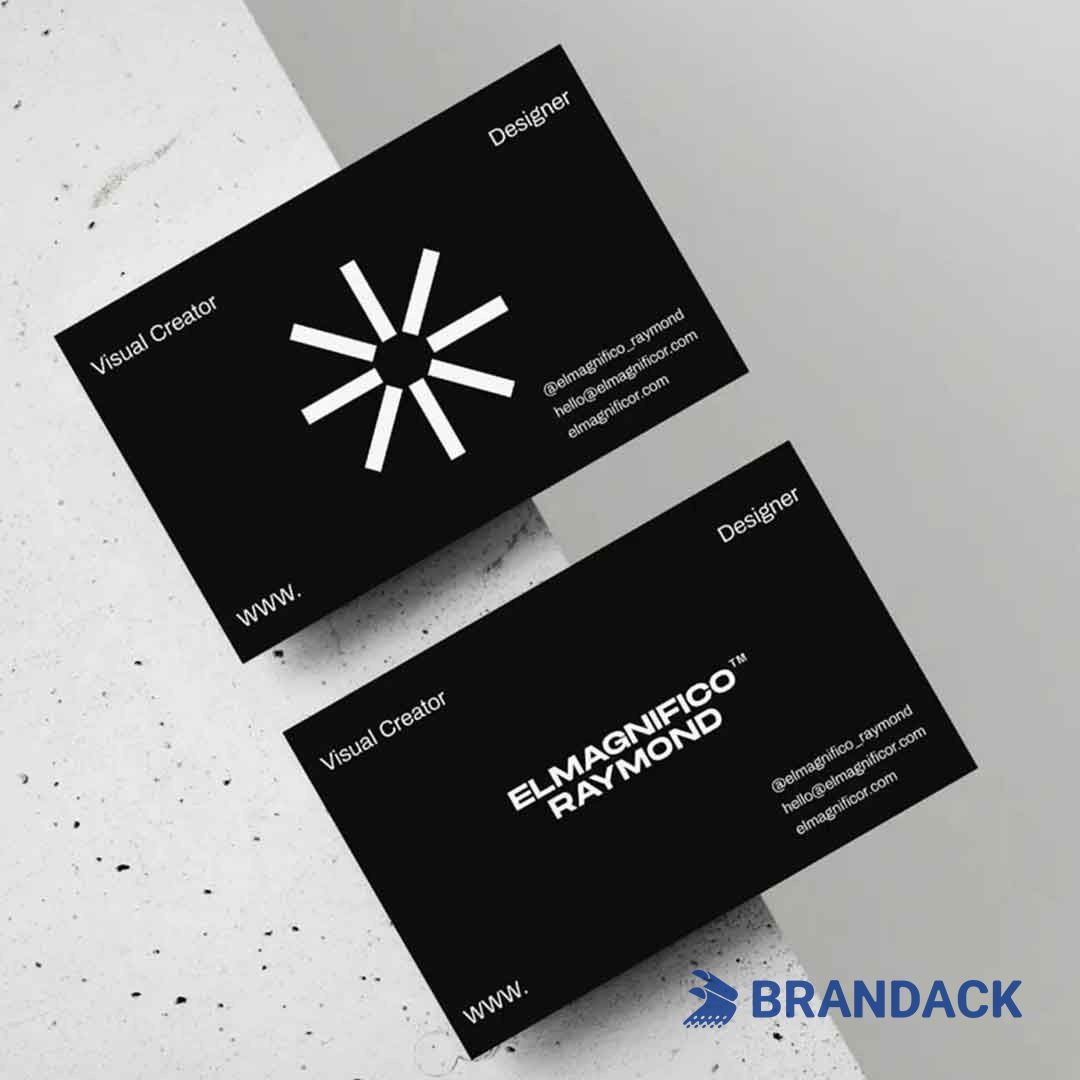 Wholesale Cheap Business Card Printing Company with Design Service