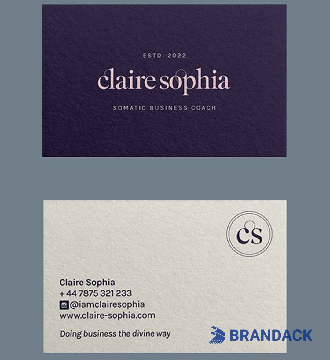 Custom Die Cut Shaped Business Cards Cheap with Design Service