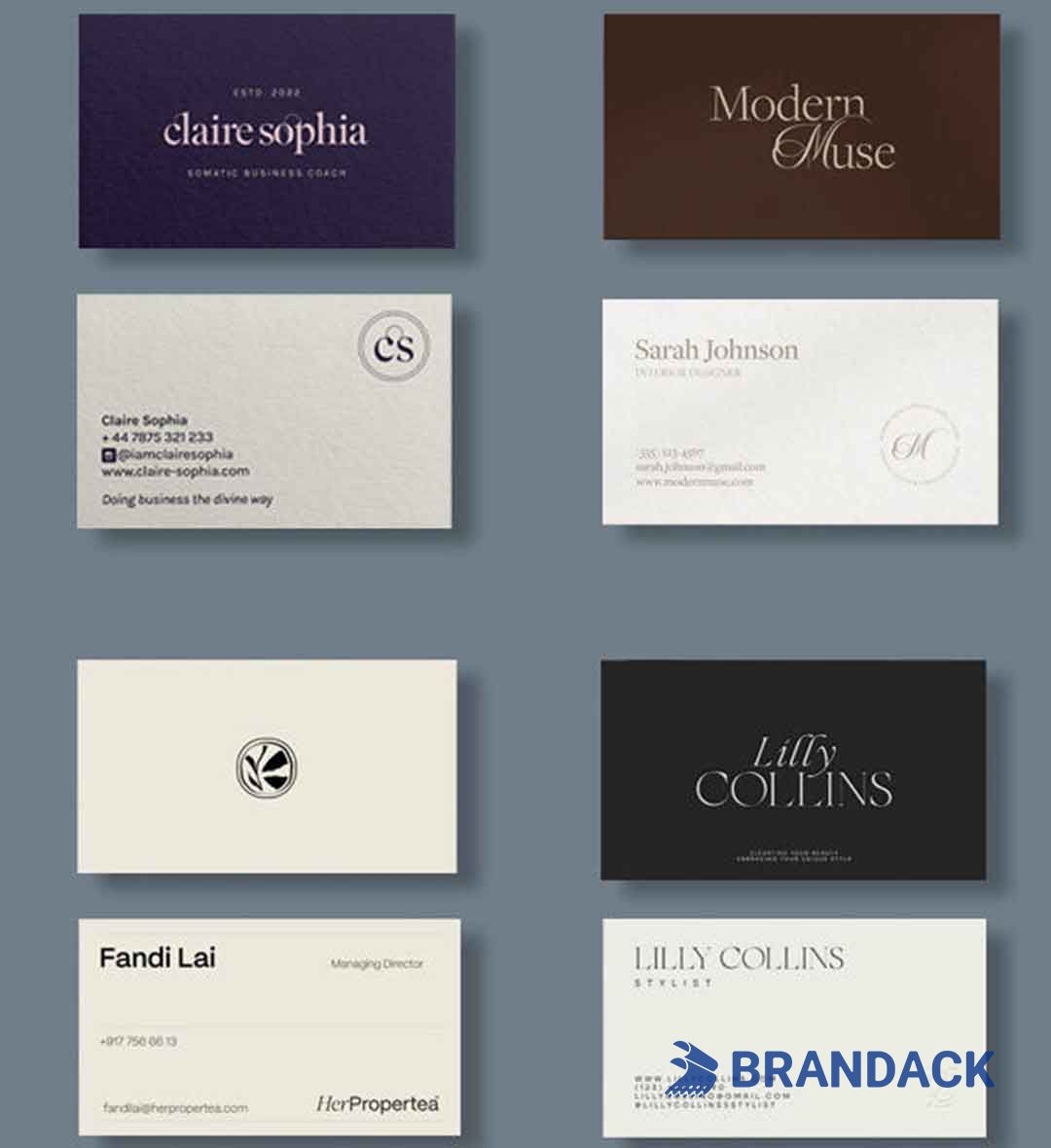 Custom Die Cut Shaped Business Cards Cheap with Design Service