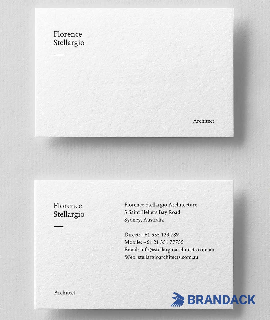 Custom Printable Business Cards at Low Price to Stand Out