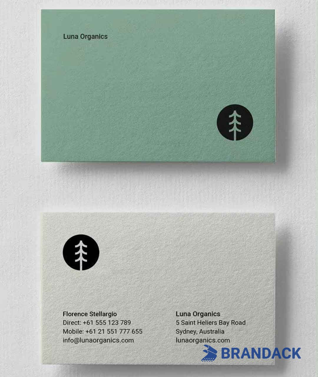 Custom Printable Business Cards at Low Price to Stand Out
